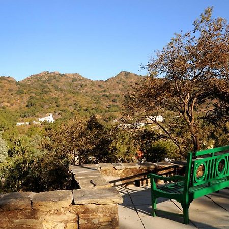 Palace Hotel - Bikaner House Mount Abu Ngoại thất bức ảnh