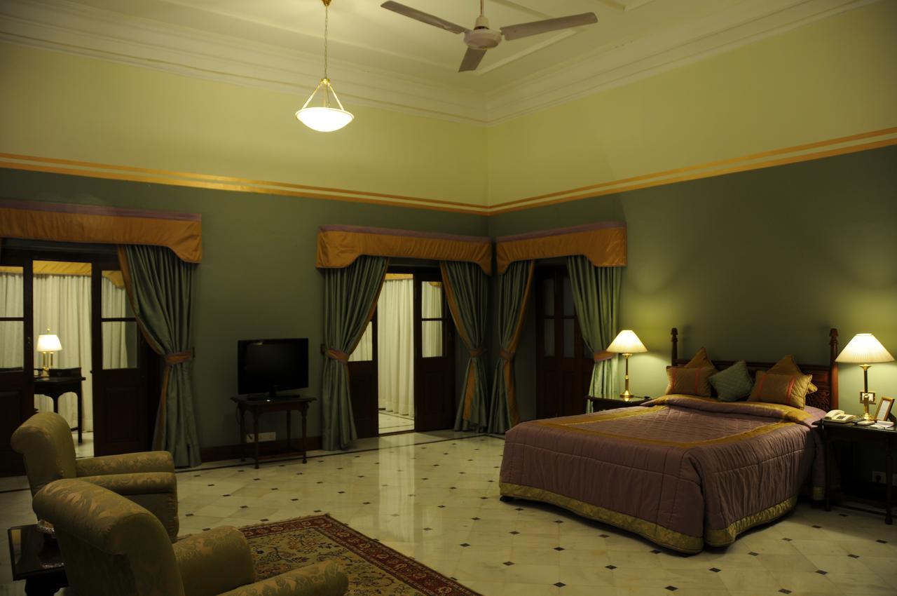 Palace Hotel - Bikaner House Mount Abu Ngoại thất bức ảnh