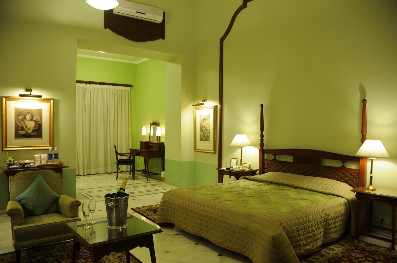 Palace Hotel - Bikaner House Mount Abu Ngoại thất bức ảnh