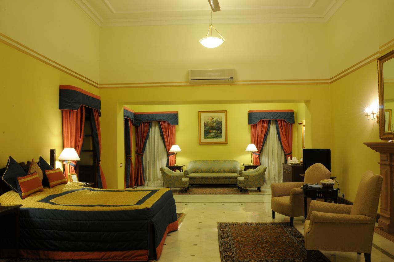 Palace Hotel - Bikaner House Mount Abu Ngoại thất bức ảnh