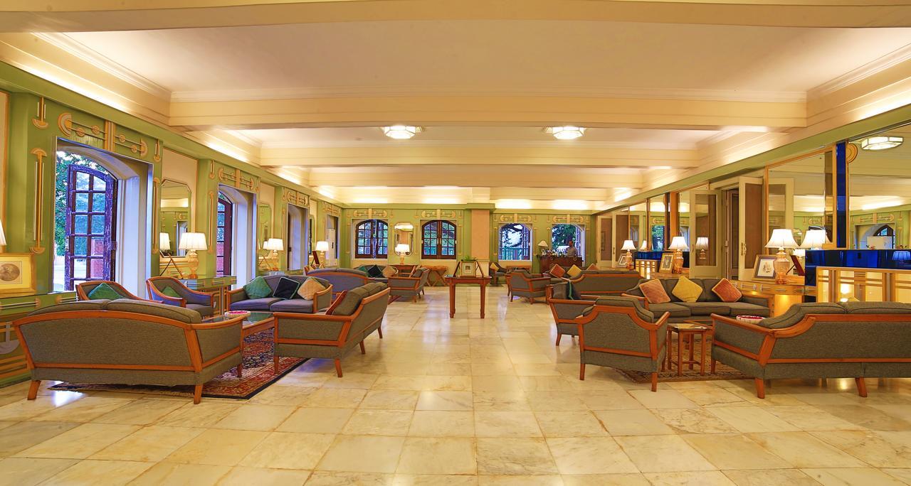 Palace Hotel - Bikaner House Mount Abu Ngoại thất bức ảnh