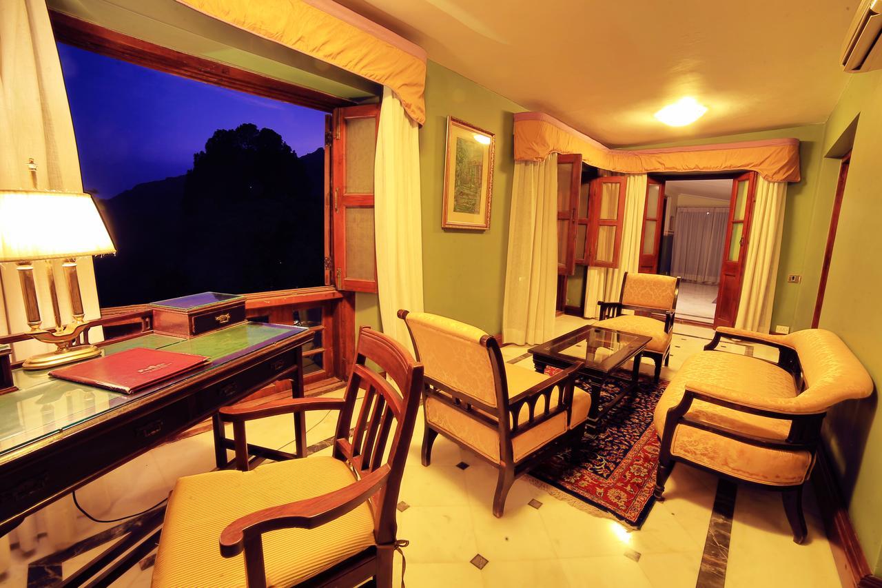 Palace Hotel - Bikaner House Mount Abu Ngoại thất bức ảnh