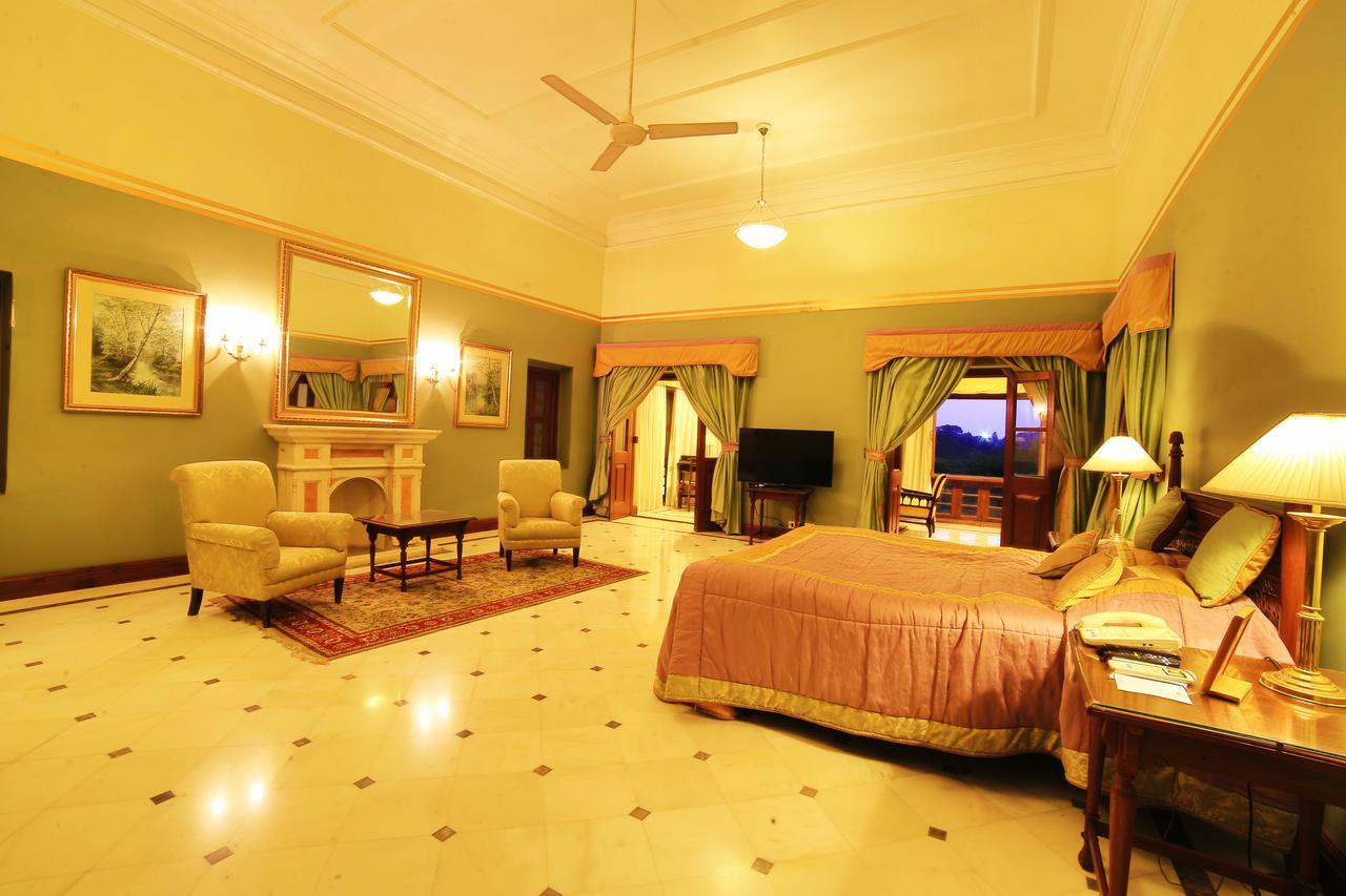 Palace Hotel - Bikaner House Mount Abu Ngoại thất bức ảnh