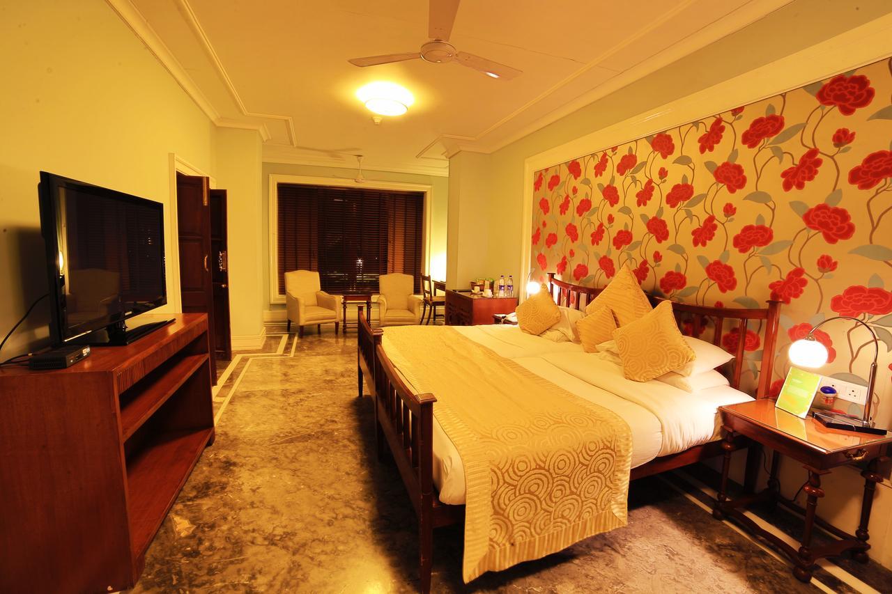 Palace Hotel - Bikaner House Mount Abu Ngoại thất bức ảnh