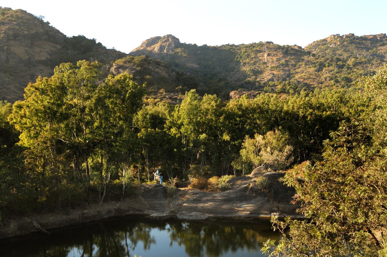 Palace Hotel - Bikaner House Mount Abu Ngoại thất bức ảnh