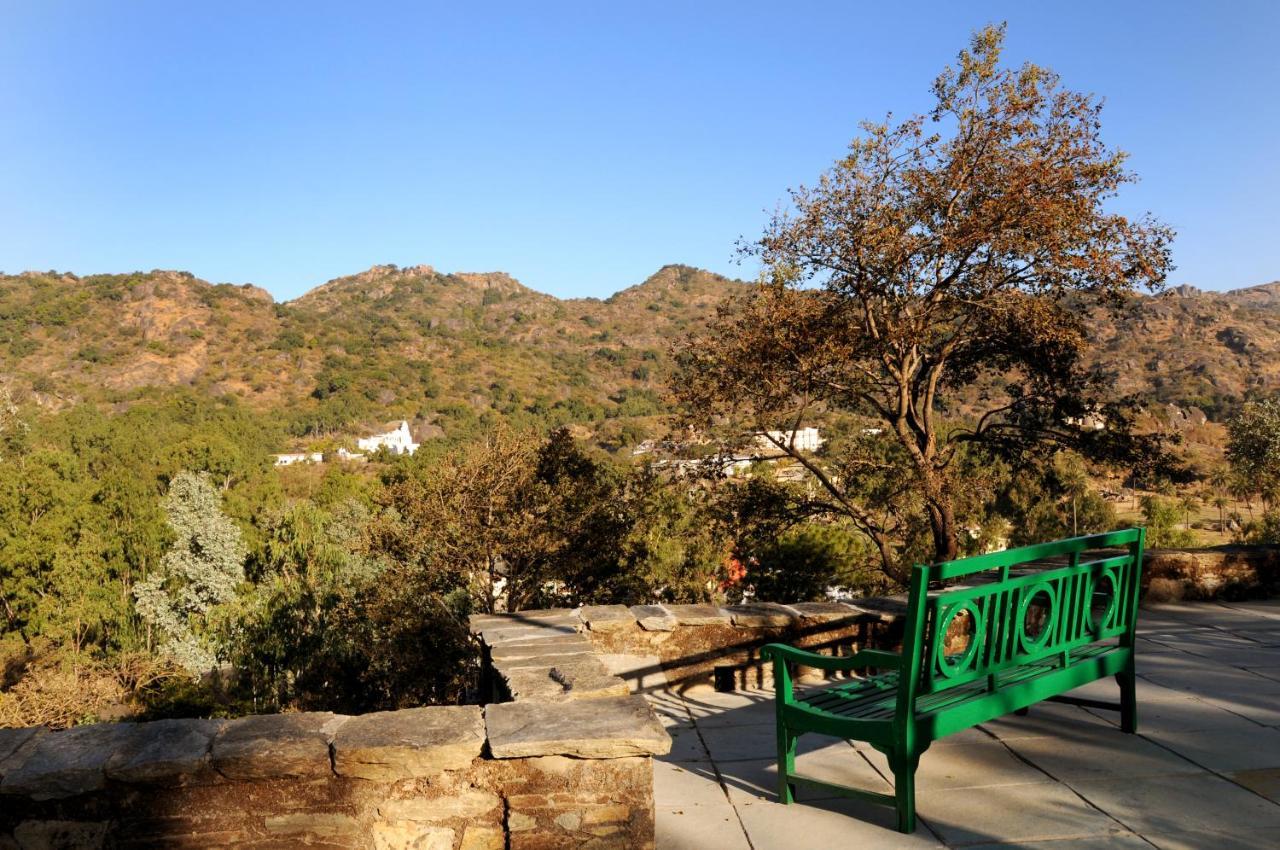 Palace Hotel - Bikaner House Mount Abu Ngoại thất bức ảnh